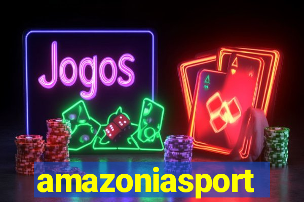 amazoniasport