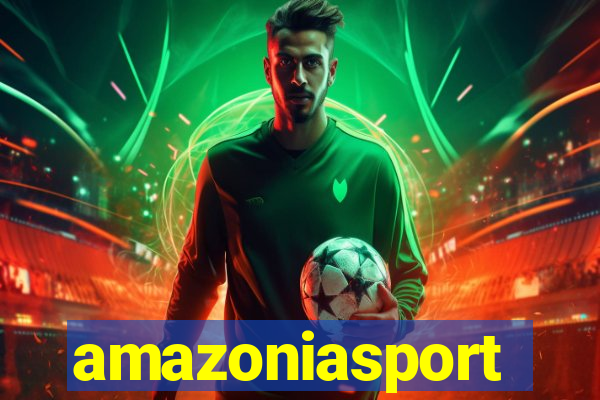 amazoniasport