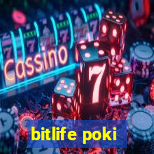 bitlife poki