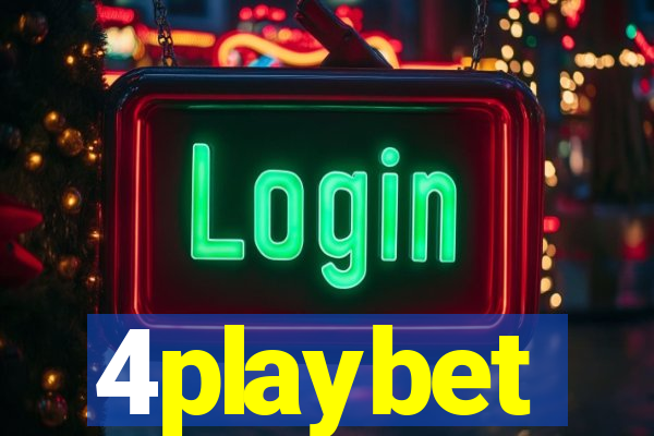 4playbet