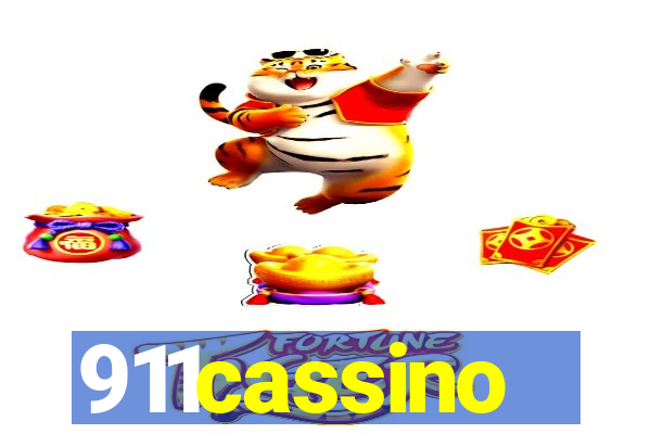 911cassino