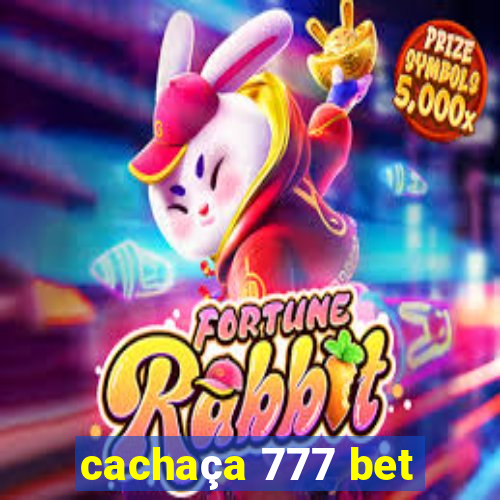 cachaça 777 bet