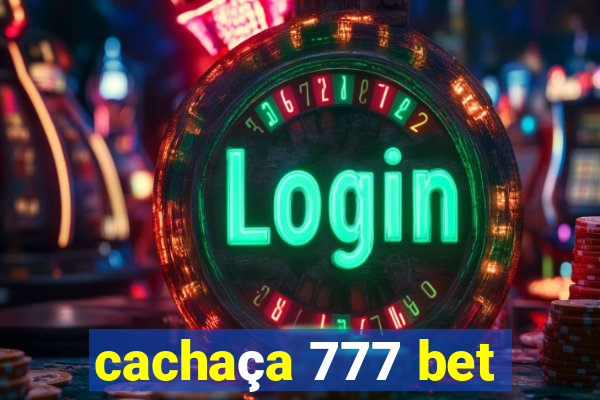 cachaça 777 bet