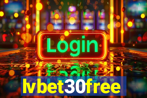 lvbet30free