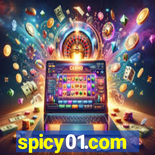 spicy01.com