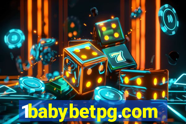 1babybetpg.com