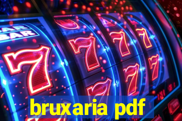 bruxaria pdf