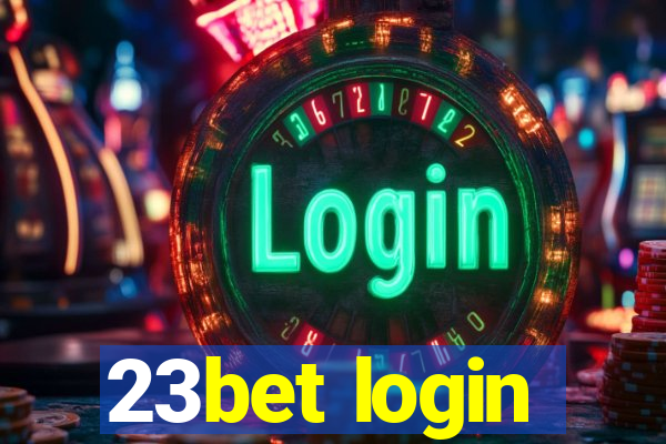 23bet login