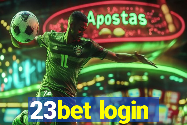 23bet login