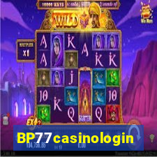 BP77casinologin