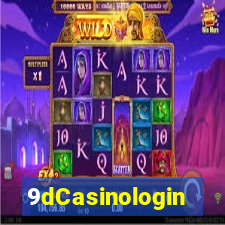 9dCasinologin