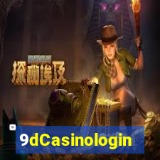 9dCasinologin