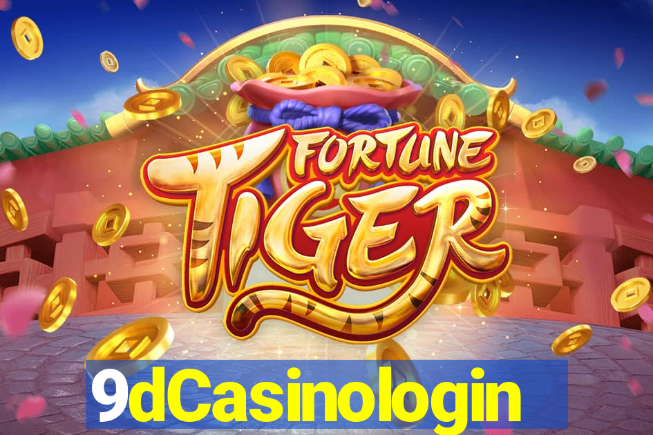 9dCasinologin