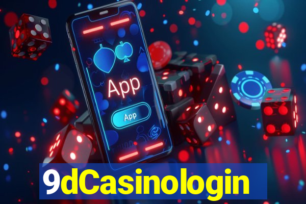 9dCasinologin