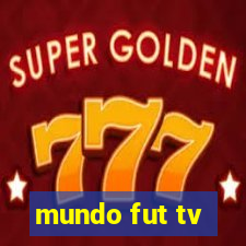 mundo fut tv