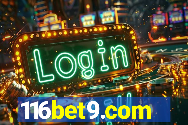 116bet9.com