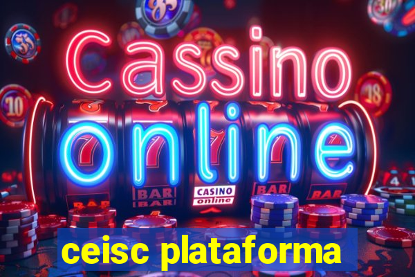 ceisc plataforma