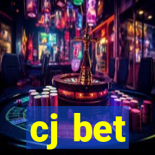 cj bet