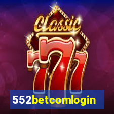 552betcomlogin