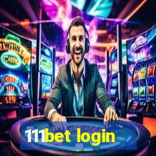 111bet login