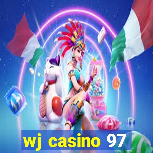 wj casino 97