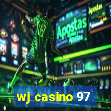 wj casino 97