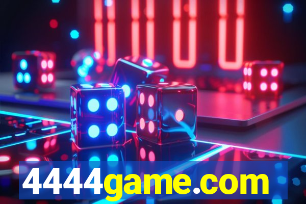 4444game.com