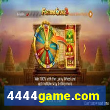 4444game.com