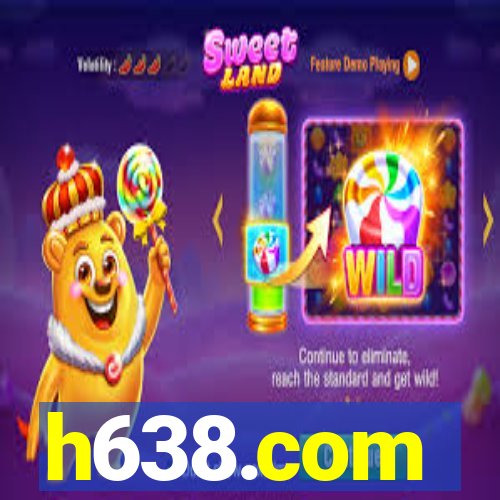 h638.com