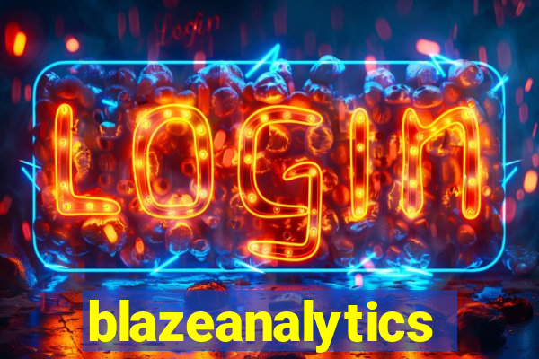 blazeanalytics