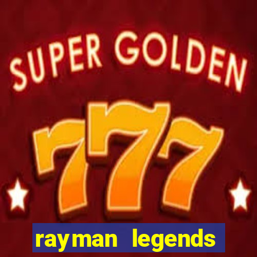 rayman legends download para celular