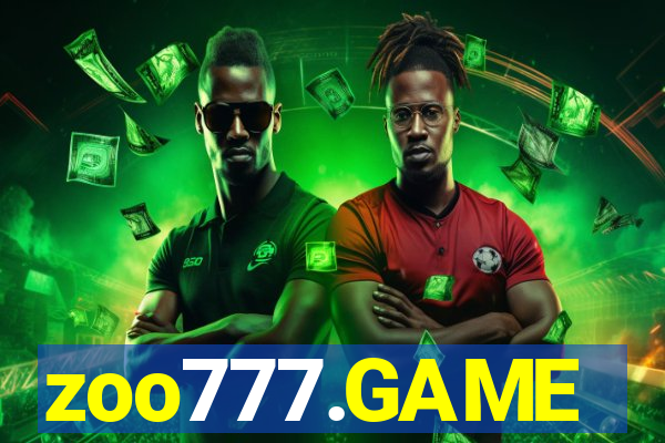 zoo777.GAME