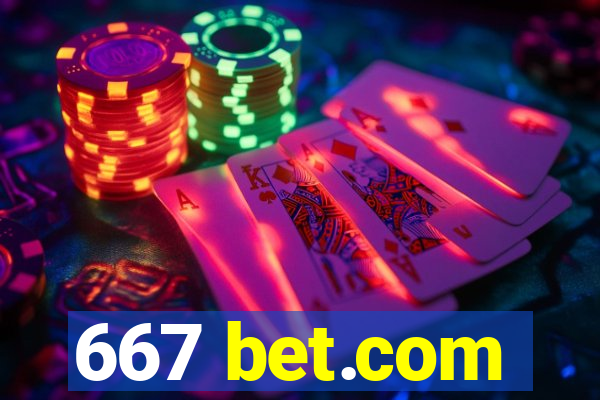 667 bet.com