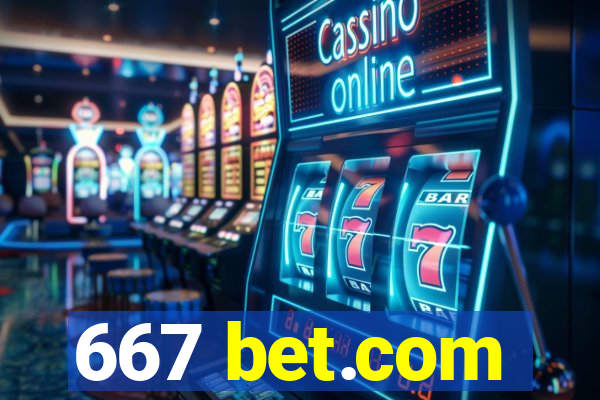 667 bet.com