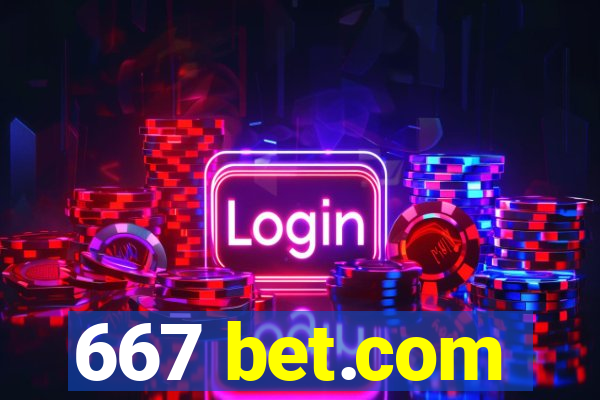 667 bet.com