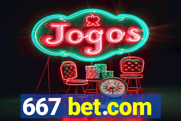 667 bet.com