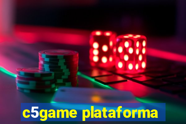 c5game plataforma