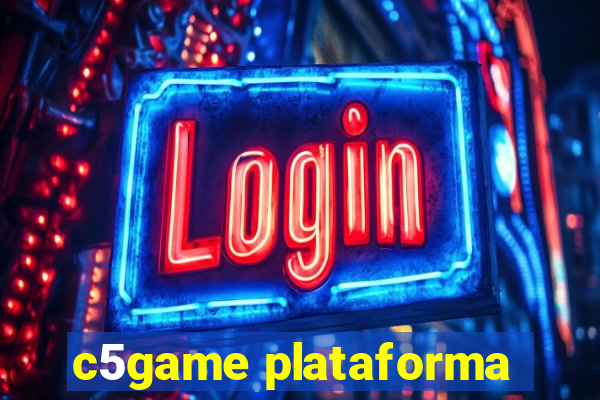 c5game plataforma