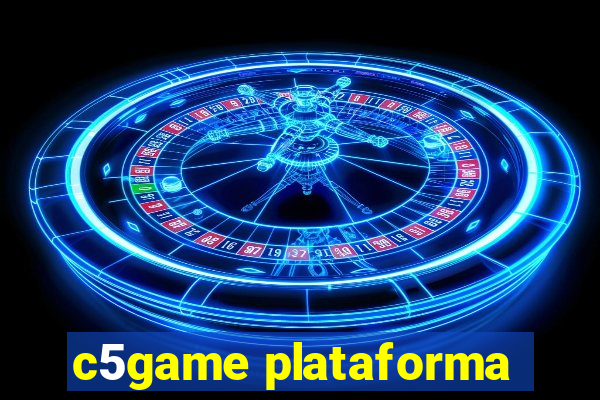 c5game plataforma