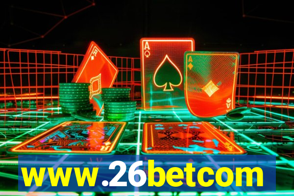 www.26betcom