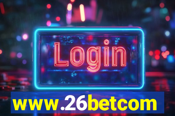 www.26betcom