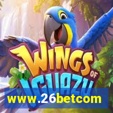 www.26betcom