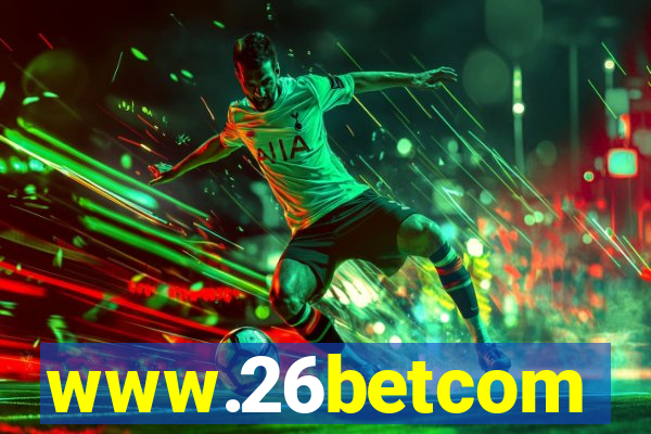 www.26betcom