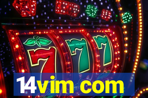 14vim com