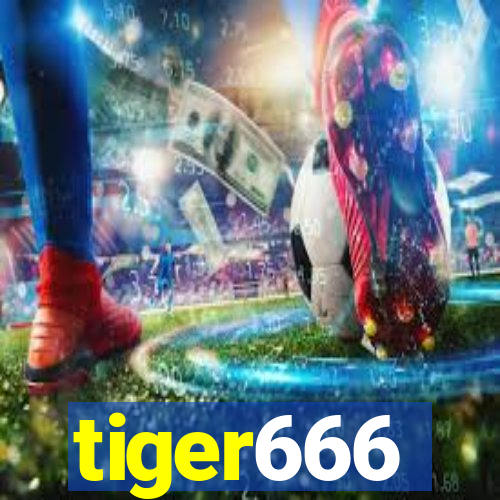 tiger666