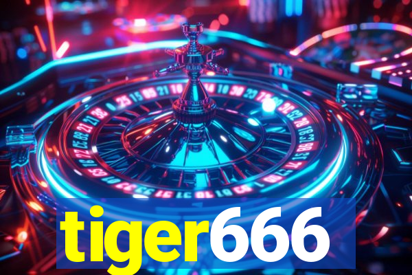 tiger666