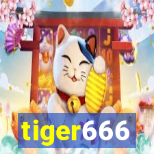 tiger666