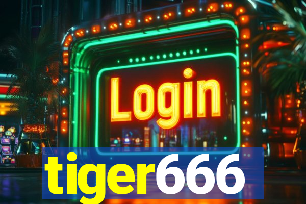 tiger666