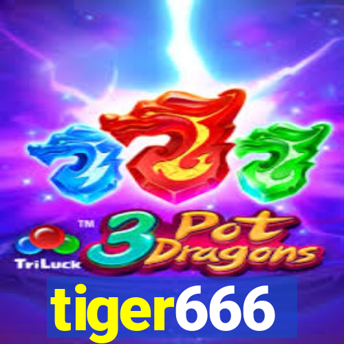 tiger666