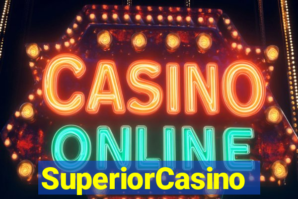 SuperiorCasino